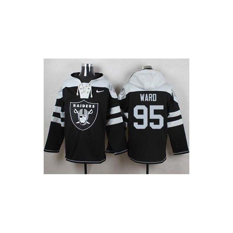 Cheap Jihad Ward Raiders Hoodie From China #95