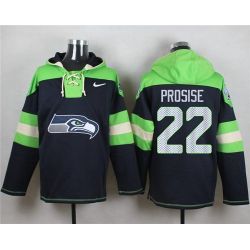 Cheap CJ Prosise Seahawks Hoodie From China #22