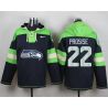 Cheap CJ Prosise Seahawks Hoodie From China #22