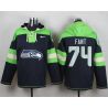 Cheap George Fant Seahawks Hoodie From China #74