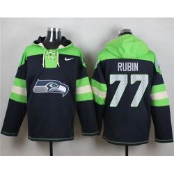 Cheap Ahtyba Rubin Seahawks Hoodie From China #77