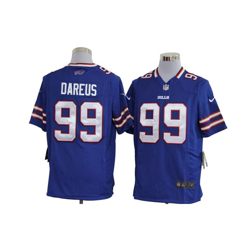 Cheap Marcell Dareus Bills Jersey #99 Blue From China Game Cheap Marcell Dareus Bills Jersey #99 Blue From China Game