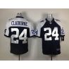 Cheap Morris Claiborne Cowboys Jersey #24 BlueThanksgiving From China Game