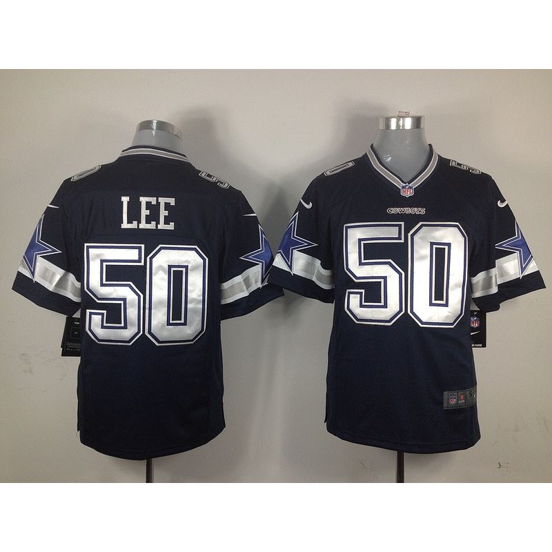 Cheap Sean Lee Cowboys Jersey #50 Blue From China Game Cheap Sean Lee Cowboys Jersey #50 Blue From China Game