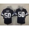 Cheap Sean Lee Cowboys Jersey #50 Blue From China Game