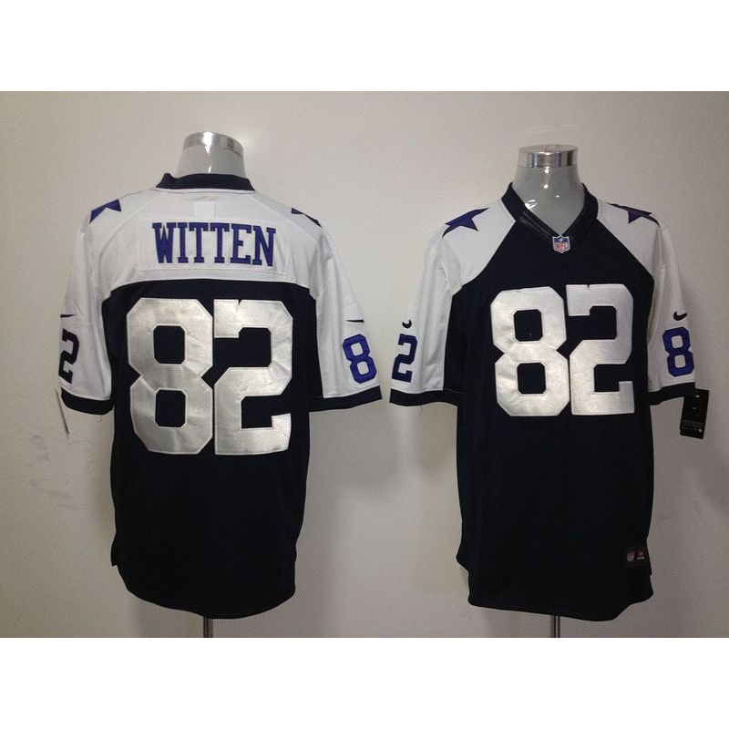 Cheap Jason Witten Cowboys Jersey #82 BlueThanksgiving From China Game Cheap Jason Witten Cowboys Jersey #82 BlueThanksgiving From China Game