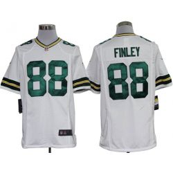 Cheap Jermichael Finley Packers Jersey #88 White From China Game