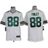 Cheap Jermichael Finley Packers Jersey #88 White From China Game