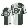 Cheap Eric Decker Jets Jersey From China Split #87