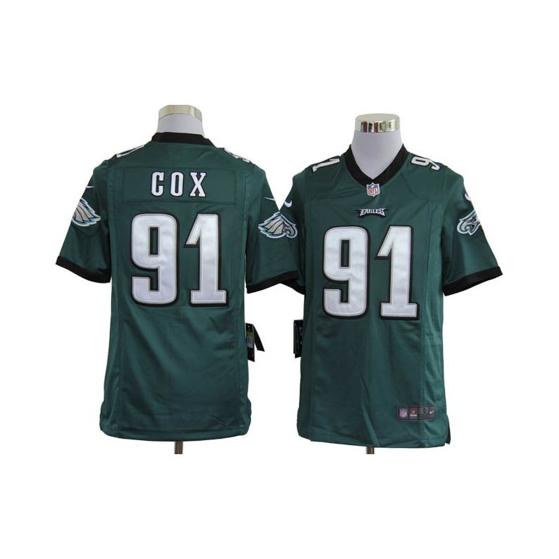 Cheap Fletcher Cox Eagles Jersey #91 Green From China Game Cheap Fletcher Cox Eagles Jersey #91 Green From China Game