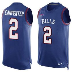 Cheap Dan Carpenter Bills Tank Top From China #2