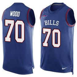 Cheap Eric Wood Bills Tank Top From China #70