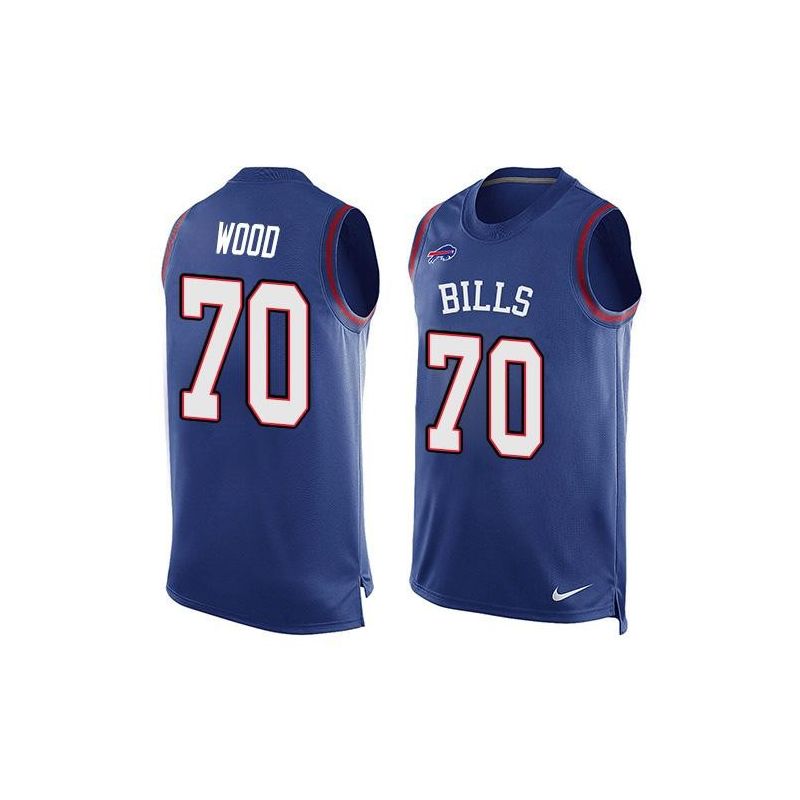 Cheap Eric Wood Bills Tank Top From China #70