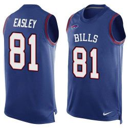 Cheap Marcus Easley Bills Tank Top From China #81