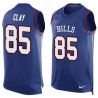 Cheap Charles Clay Bills Tank Top From China #85