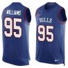 Cheap Kyle Williams Bills Tank Top From China #95