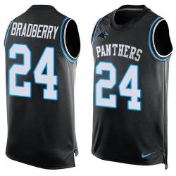 Cheap Josh Norman Panthers Tank Top From China #24