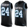 Cheap Josh Norman Panthers Tank Top From China #24
