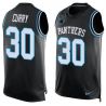Cheap Stephen Curry Panthers Tank Top From China #30
