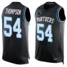Cheap Shaq Thompson Panthers Tank Top From China #54