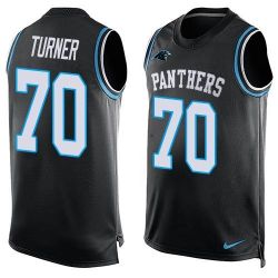 Cheap Trai Turner Panthers Tank Top From China #70