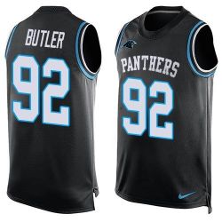 Cheap Vernon Butler Panthers Tank Top From China #92