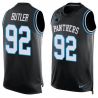 Cheap Vernon Butler Panthers Tank Top From China #92