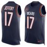 Cheap Alshon Jeffery Bears Tank Top From China #17