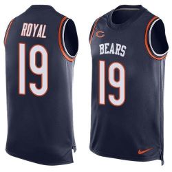 Cheap Eddie Royal Bears Tank Top From China #19