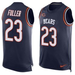 Cheap Kyle Fuller Bears Tank Top From China #23