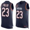 Cheap Kyle Fuller Bears Tank Top From China #23