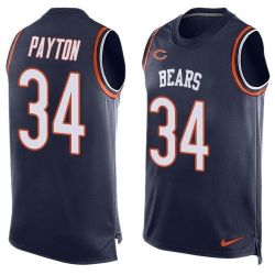 Cheap Walter Payton Bears Tank Top From China #34