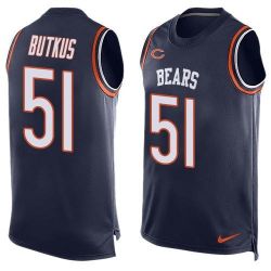 Cheap Dick Butkus Bears Tank Top From China #51