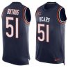 Cheap Dick Butkus Bears Tank Top From China #51