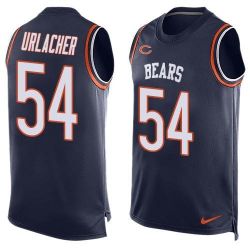 Cheap Brian Urlacher Bears Tank Top From China #54