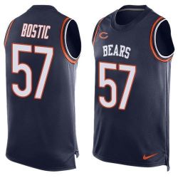 Cheap Jon Bostic Bears Tank Top From China #57