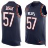 Cheap Jon Bostic Bears Tank Top From China #57