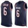 Cheap Jay Cutler Bears Tank Top From China #6