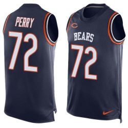 Cheap William Perry Bears Tank Top From China #72