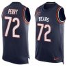 Cheap William Perry Bears Tank Top From China #72