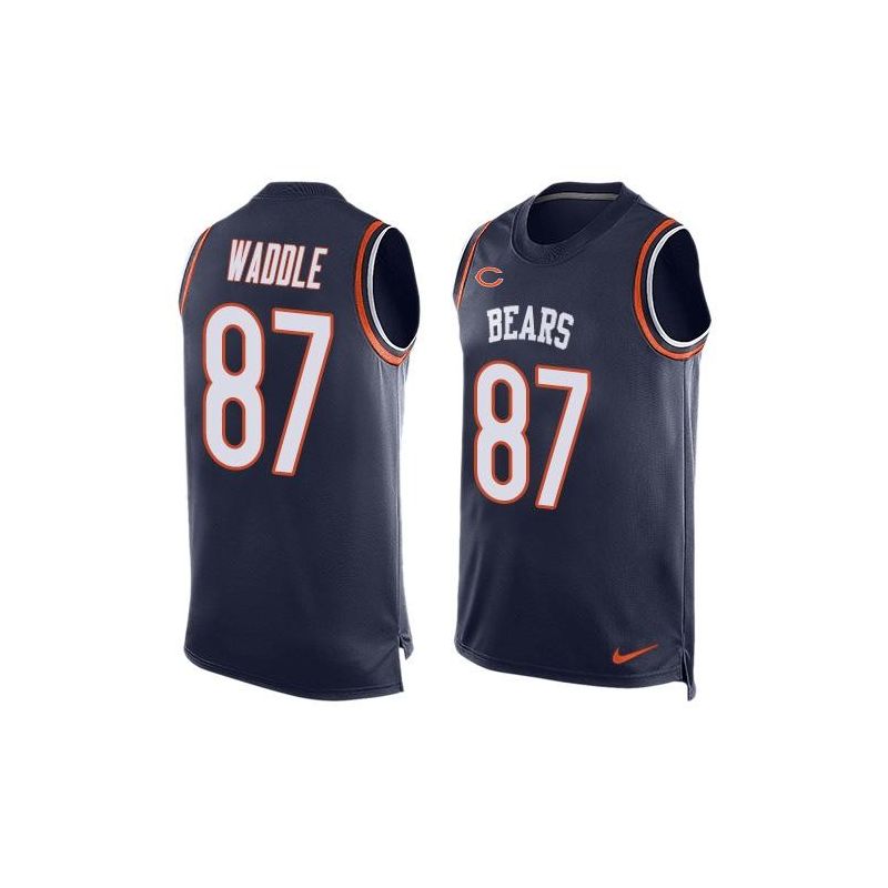 Cheap Tom Waddle Bears Tank Top From China #87