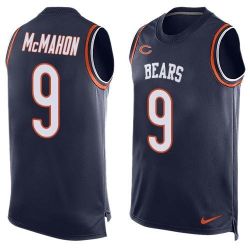 Cheap Jim McMahon Bears Tank Top From China #9