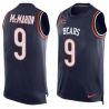 Cheap Jim McMahon Bears Tank Top From China #9