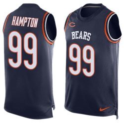 Cheap Dan Hampton Bears Tank Top From China #99