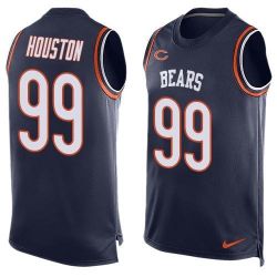 Cheap Lamarr Houston Bears Tank Top From China #99