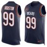 Cheap Lamarr Houston Bears Tank Top From China #99