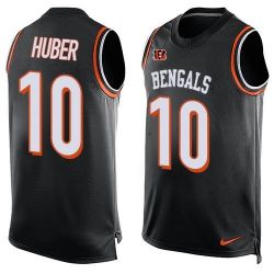 Cheap Kevin Huber Bengals Tank Top From China #10
