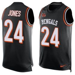 Cheap Adam Jones Bengals Tank Top From China #24