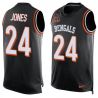 Cheap Adam Jones Bengals Tank Top From China #24