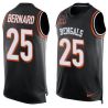 Cheap Giovani Bernard Bengals Tank Top From China #25
